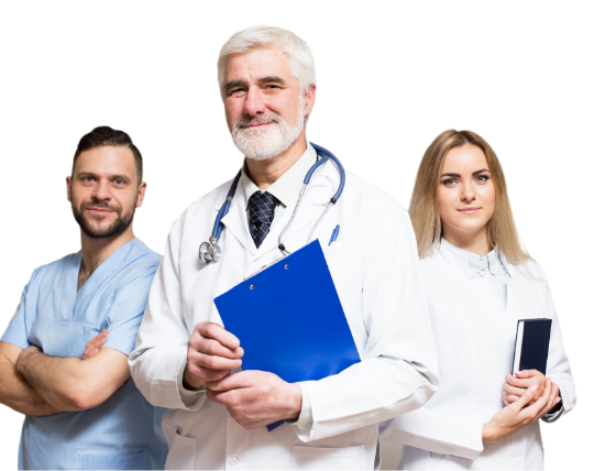 Free Sample List of Healthcare Professionals